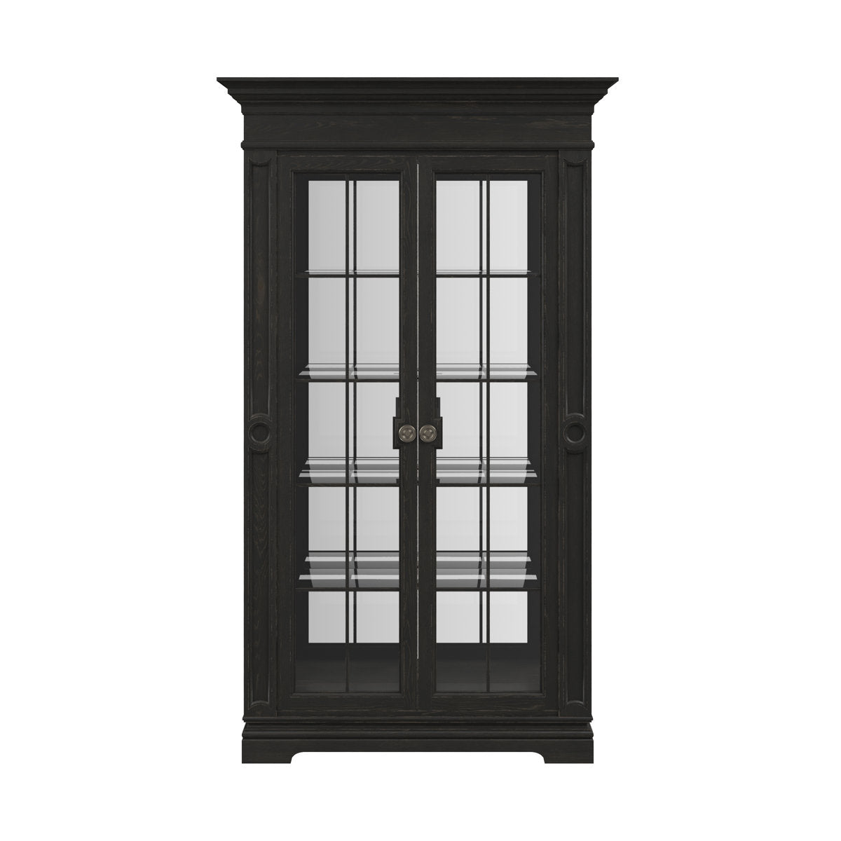 Atrium Display Cabinet