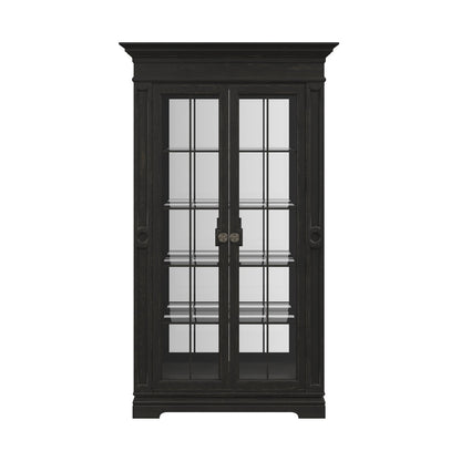 Atrium Display Cabinet