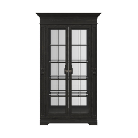 Atrium Display Cabinet
