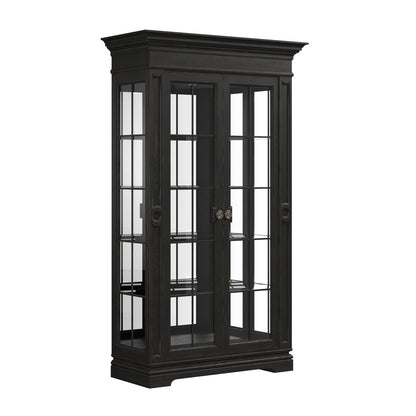 Atrium Display Cabinet