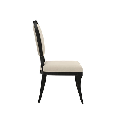 Atrium Oval Side Chair (Set of 2)