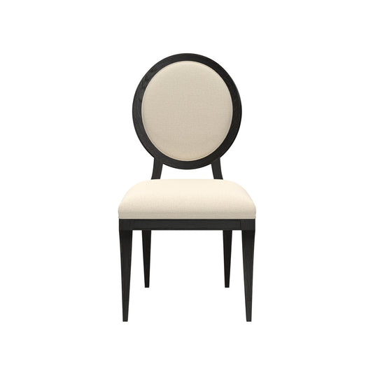 Atrium Oval Side Chair (Set of 2)