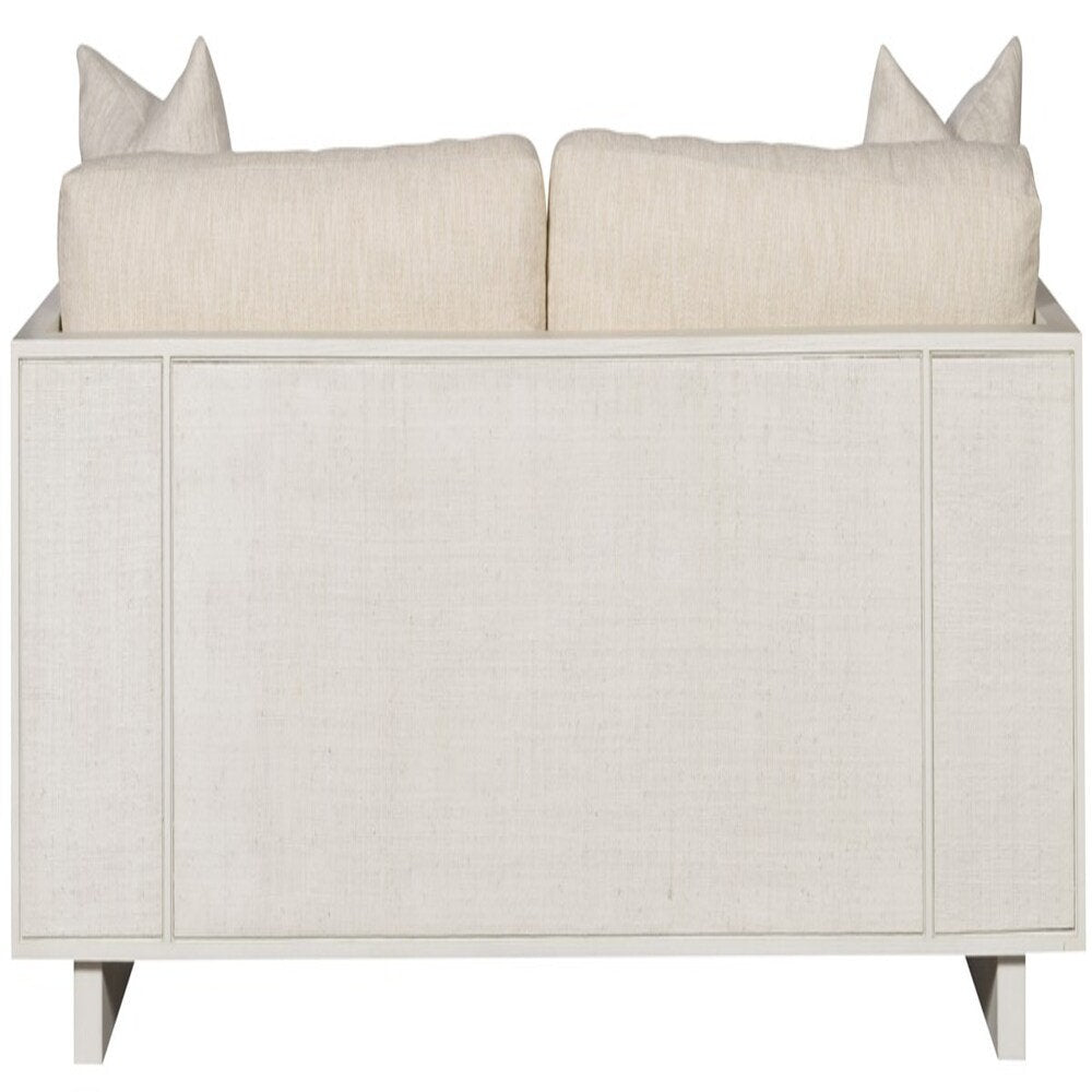 Attitude Bench Seat Sofa
