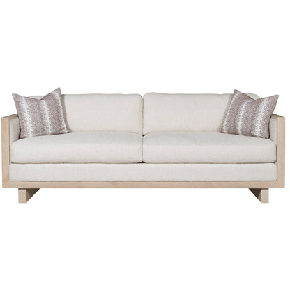 Attitude Two Seat Sofa