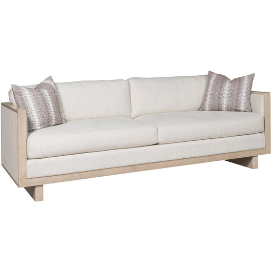 Attitude Two Seat Sofa