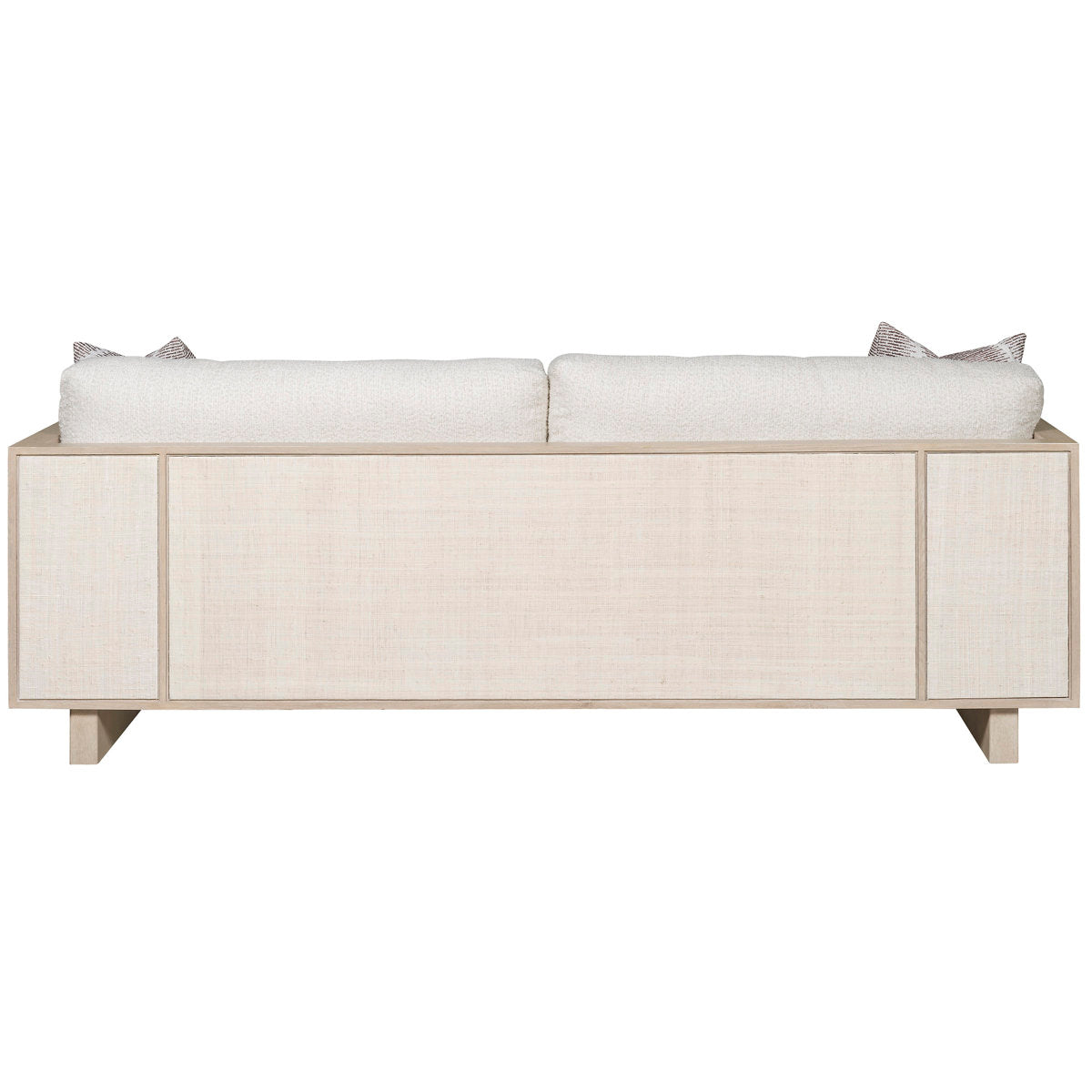 Attitude Two Seat Sofa