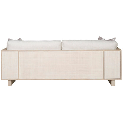 Attitude Two Seat Sofa