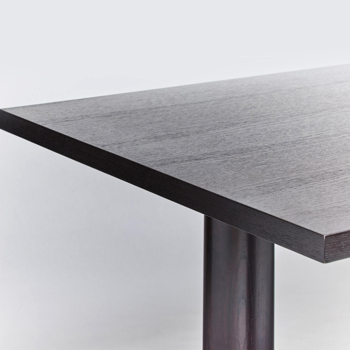 Aubry Solid Oak Dining Table