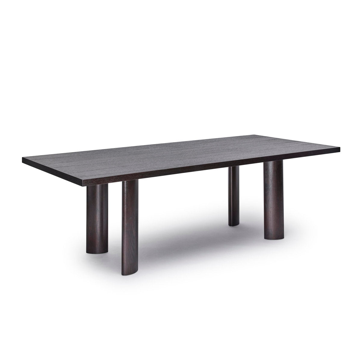 Aubry Solid Oak Dining Table