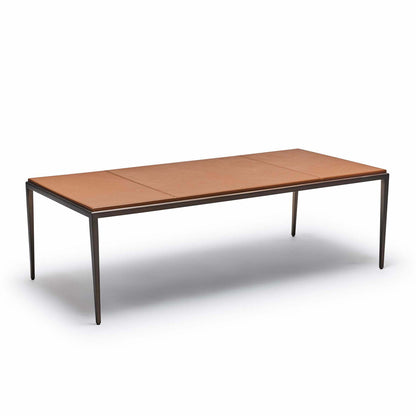 Auburn Coffee Table