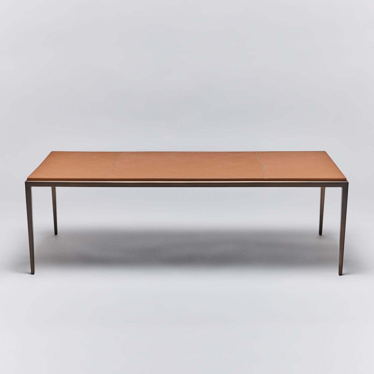 Auburn Coffee Table