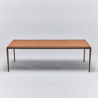 Auburn Coffee Table