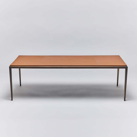 Auburn Coffee Table