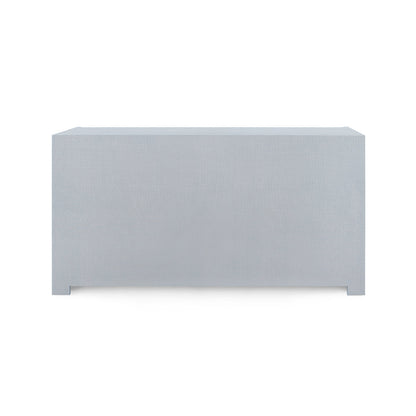 Audrey 6 - Drawer Dresser
