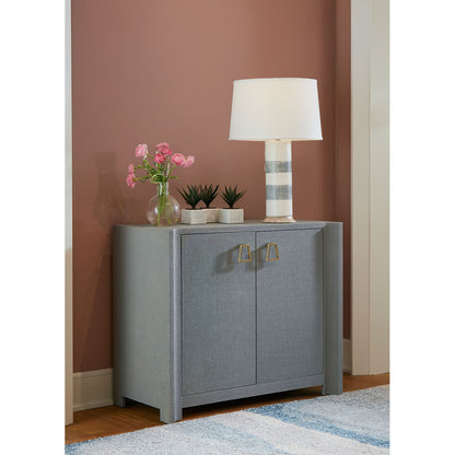 Audrey Accent Cabinet