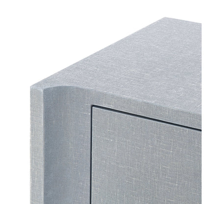 Audrey Accent Cabinet