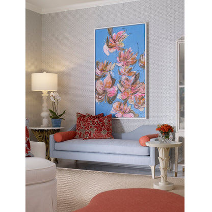 Audrey Chaise Lounge