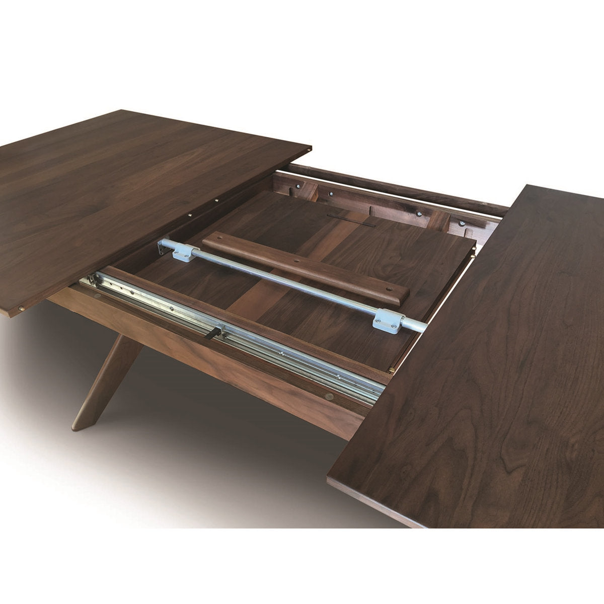 Audrey Round Extension Table