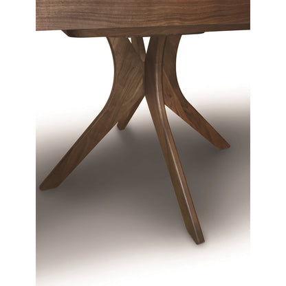 Audrey Round Extension Table