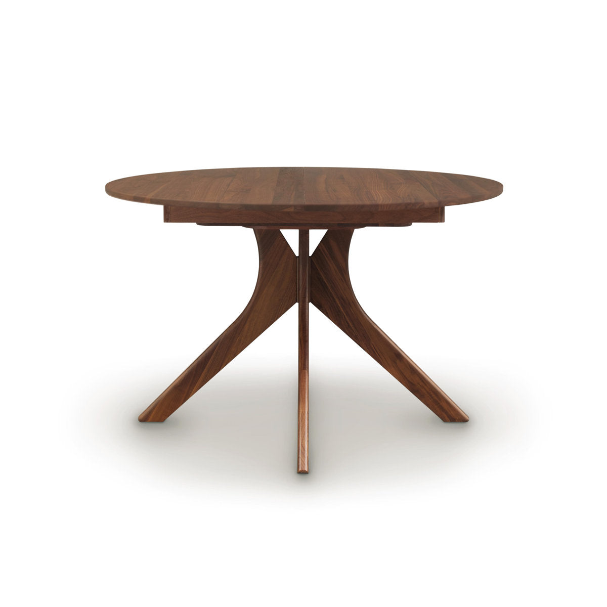 Audrey Round Extension Table