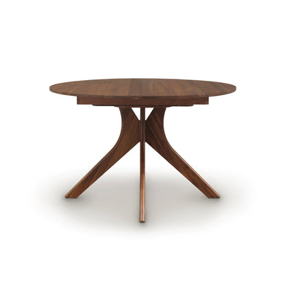 Audrey Round Extension Table