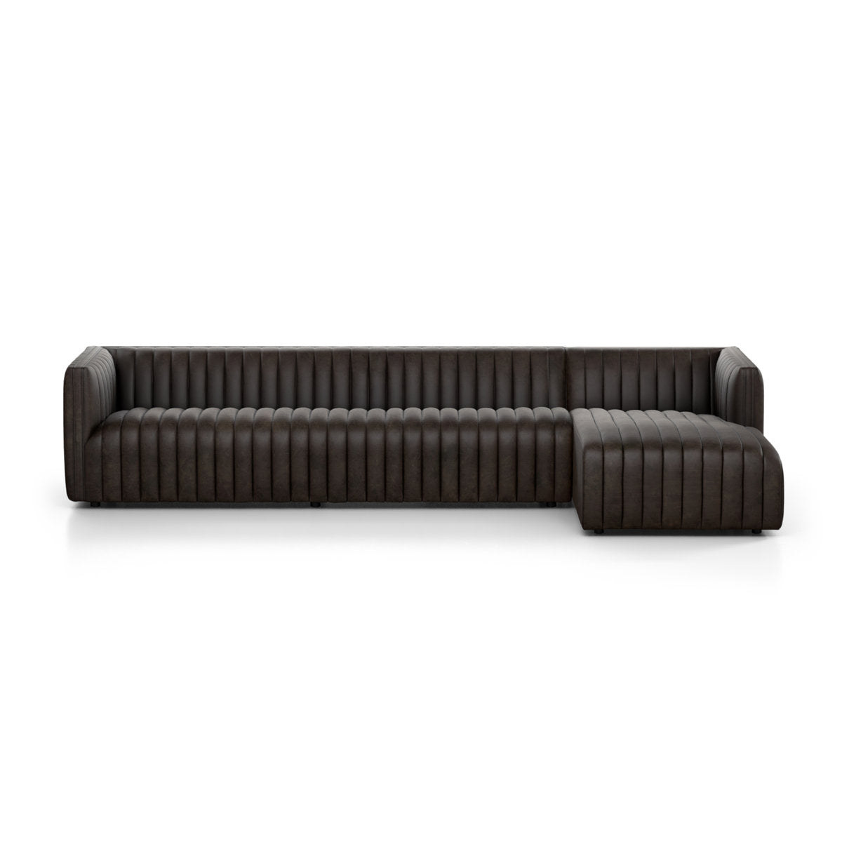 Augustine Chaise Sectional