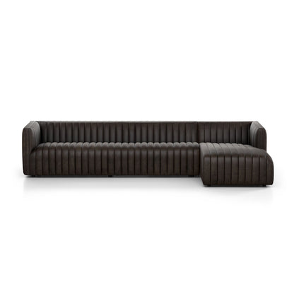 Augustine Chaise Sectional