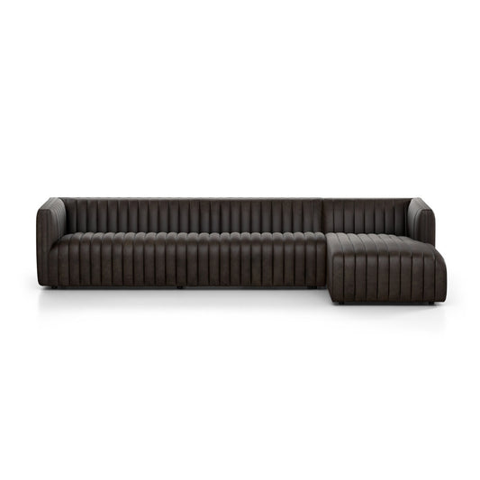 Augustine Chaise Sectional