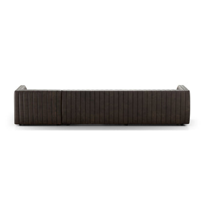Augustine Chaise Sectional