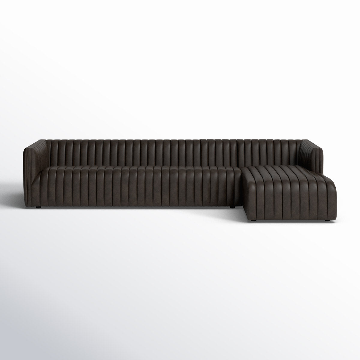 Augustine Chaise Sectional