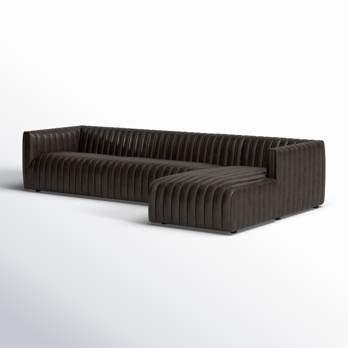 Augustine Chaise Sectional