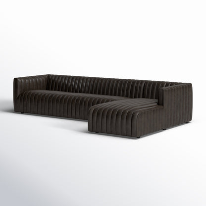 Augustine Chaise Sectional