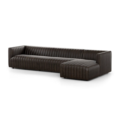 Augustine Chaise Sectional