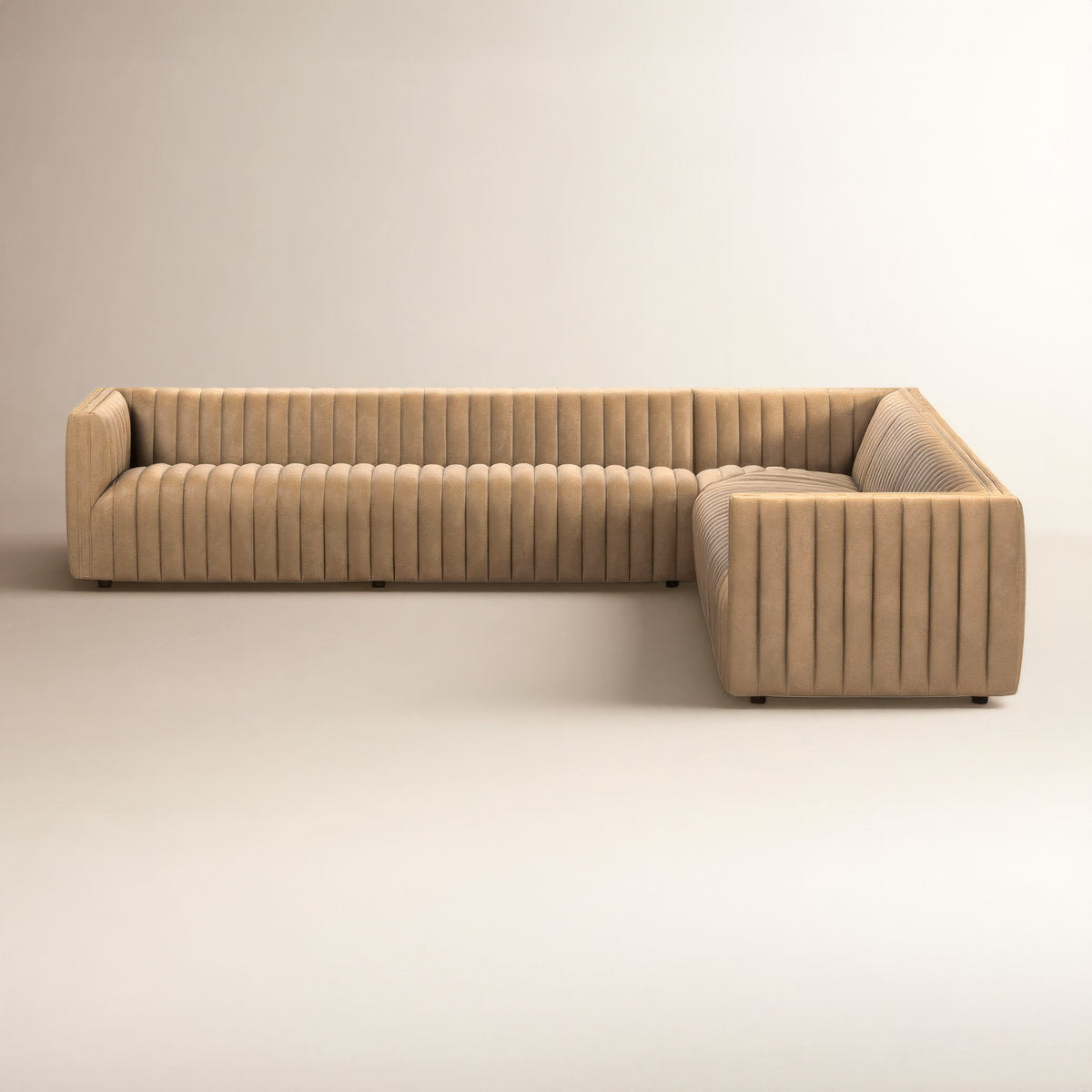 Augustine Sectional