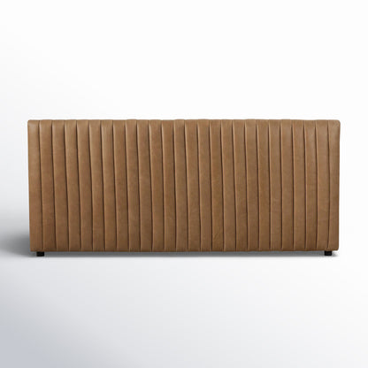 Augustine Upholstered Dining Bench