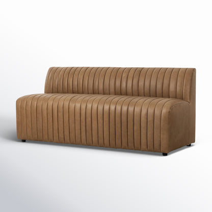 Augustine Upholstered Dining Bench
