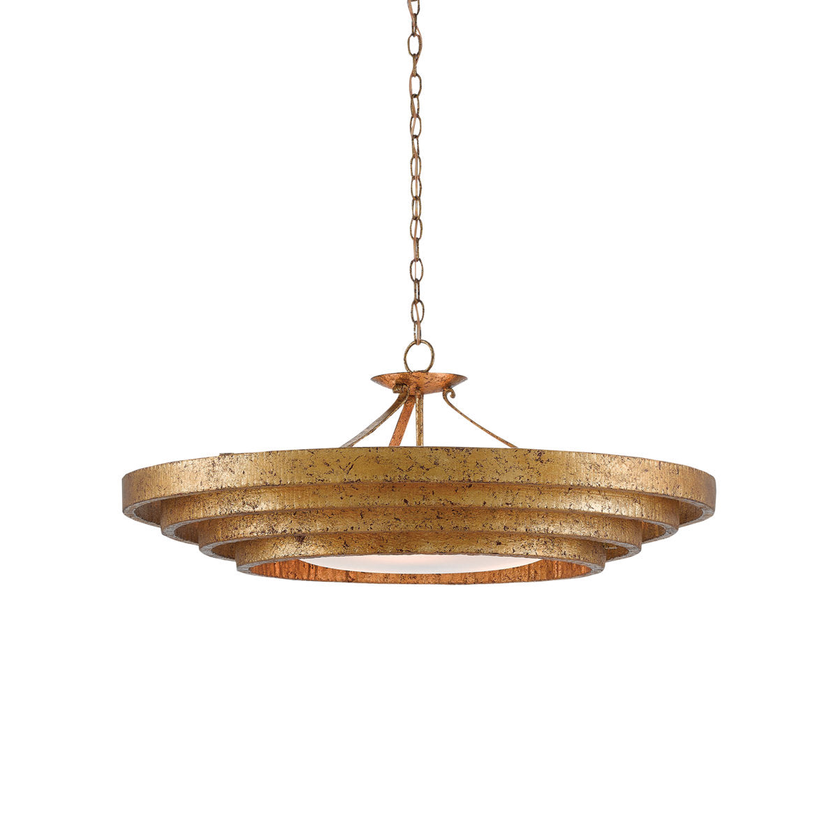 Augustus 3 - Light Chandelier