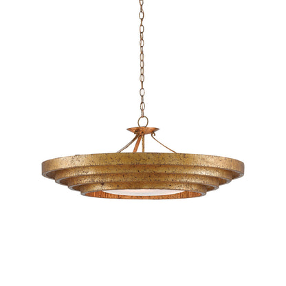 Augustus 3 - Light Chandelier