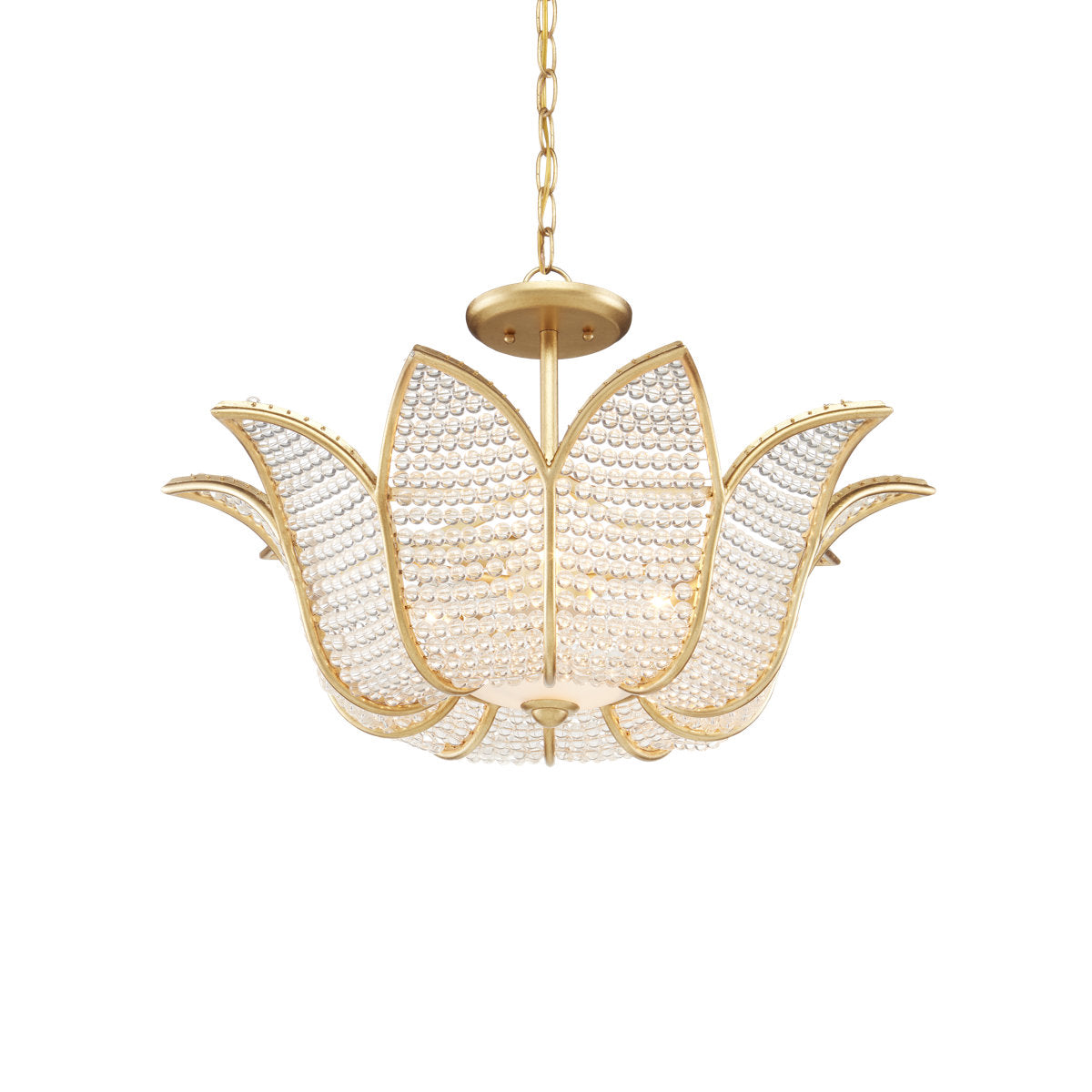 Augustus 3 - Light Chandelier