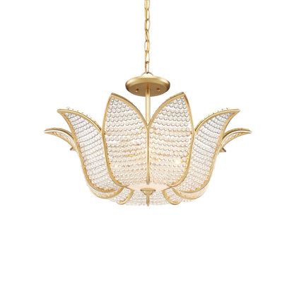 Augustus 3 - Light Chandelier