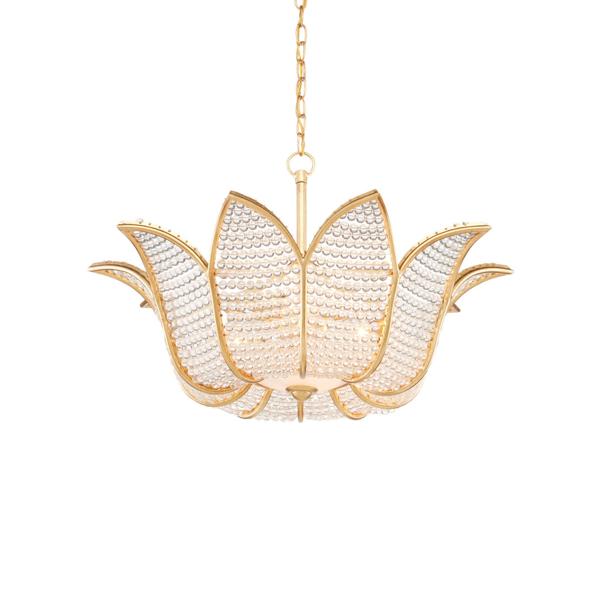 Augustus 3 - Light Chandelier