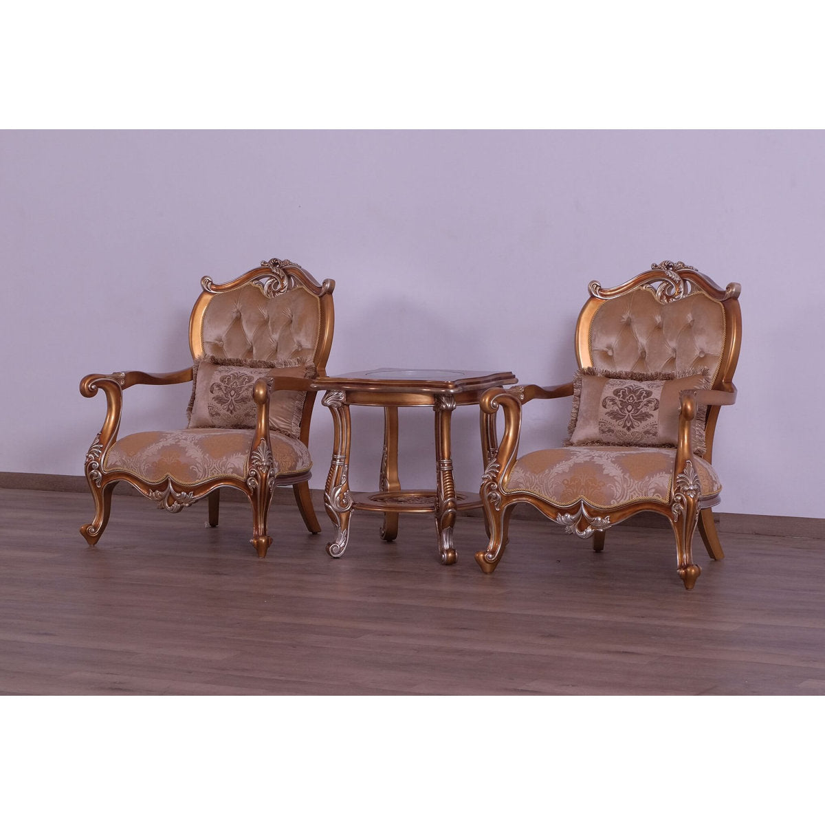 Augustus Armchair