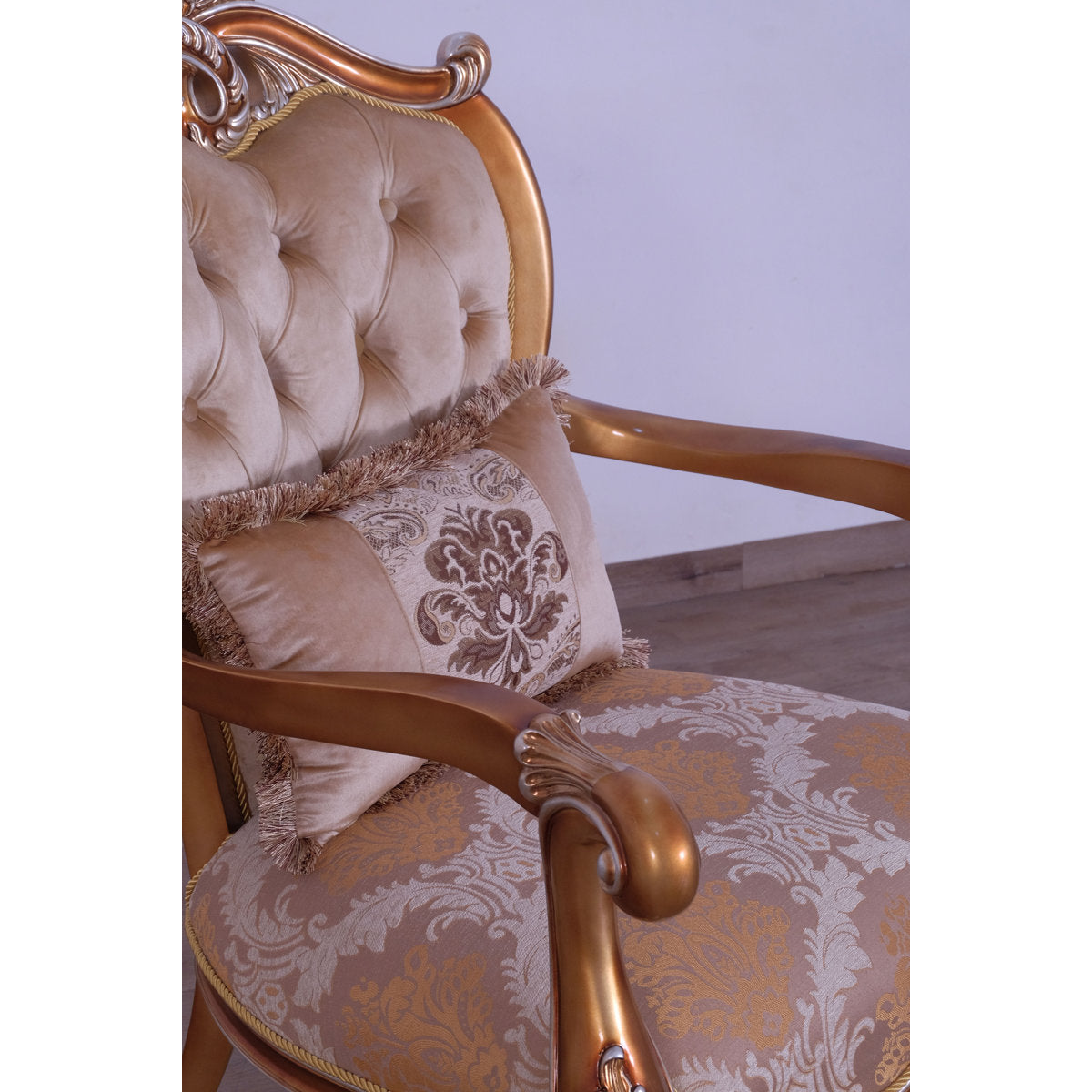 Augustus Armchair