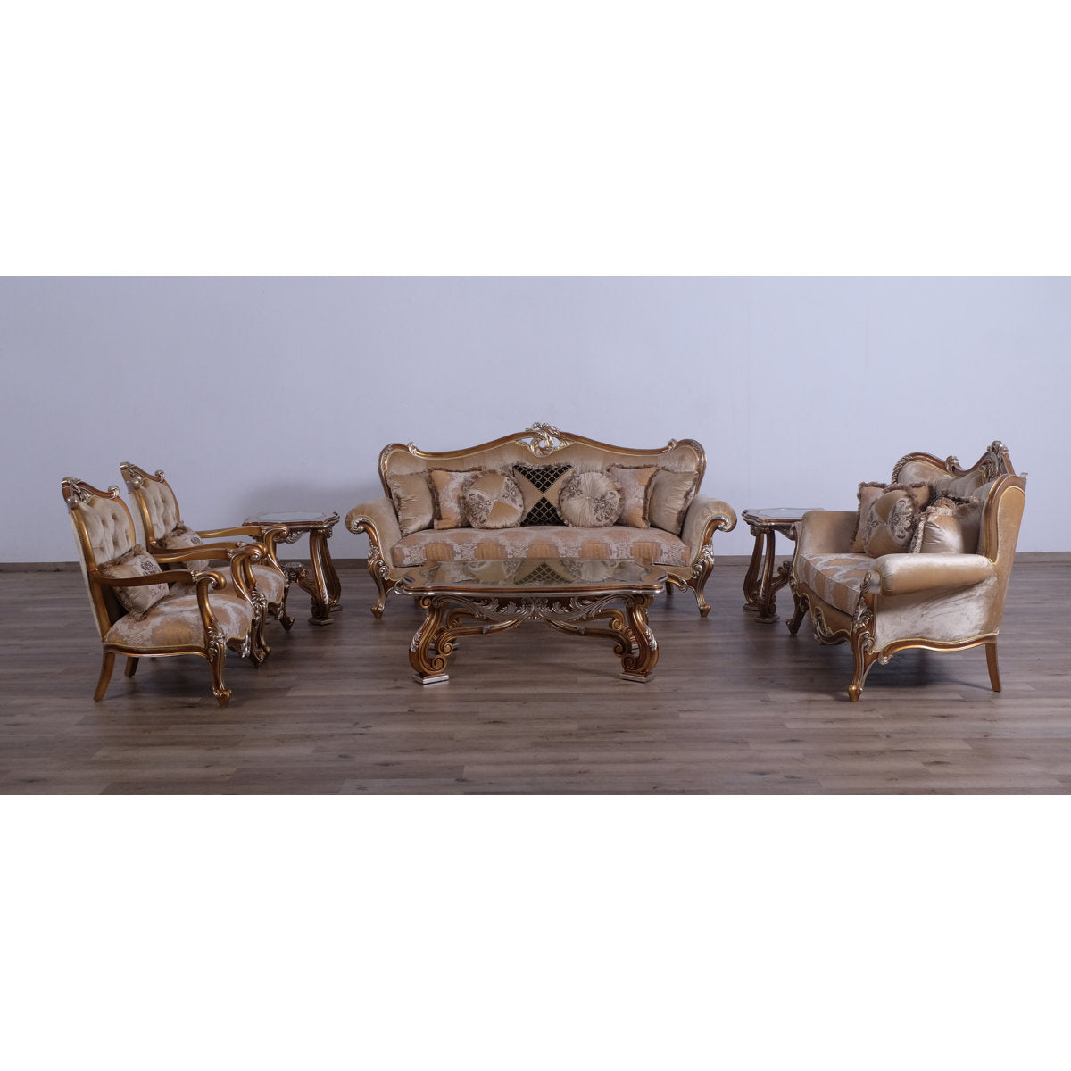 Augustus Armchair