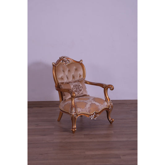 Augustus Armchair