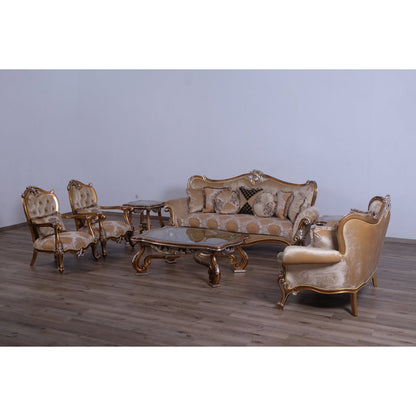 Augustus Armchair