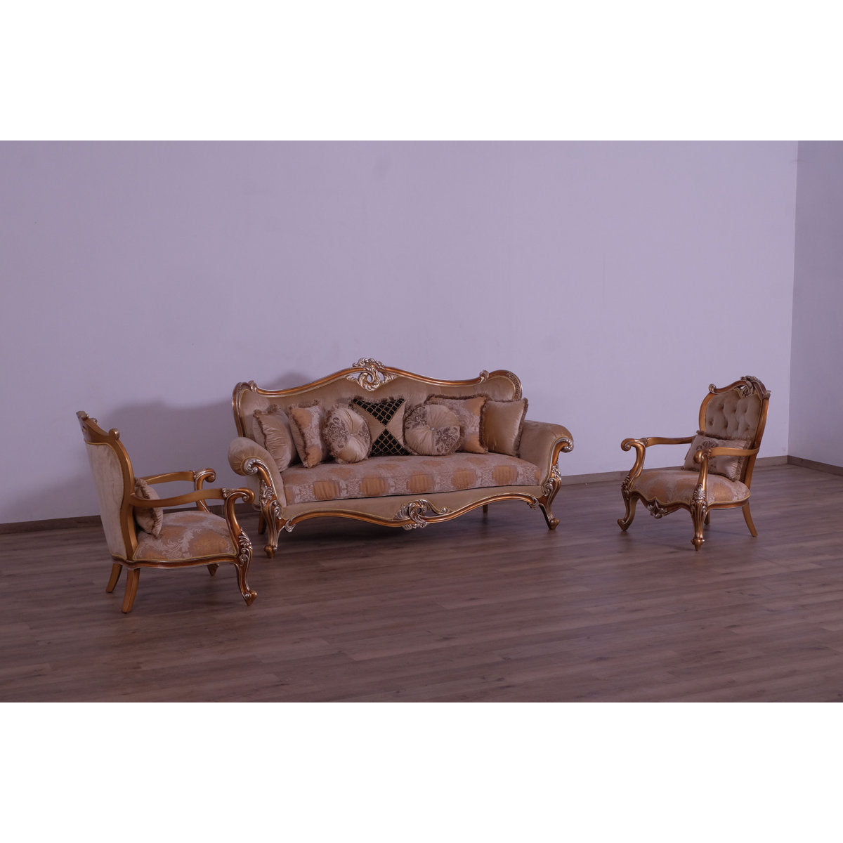 Augustus Armchair