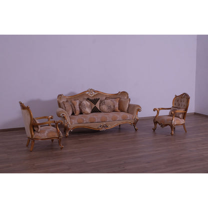 Augustus Armchair