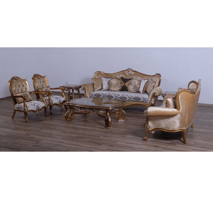 Augustus Coffee Table