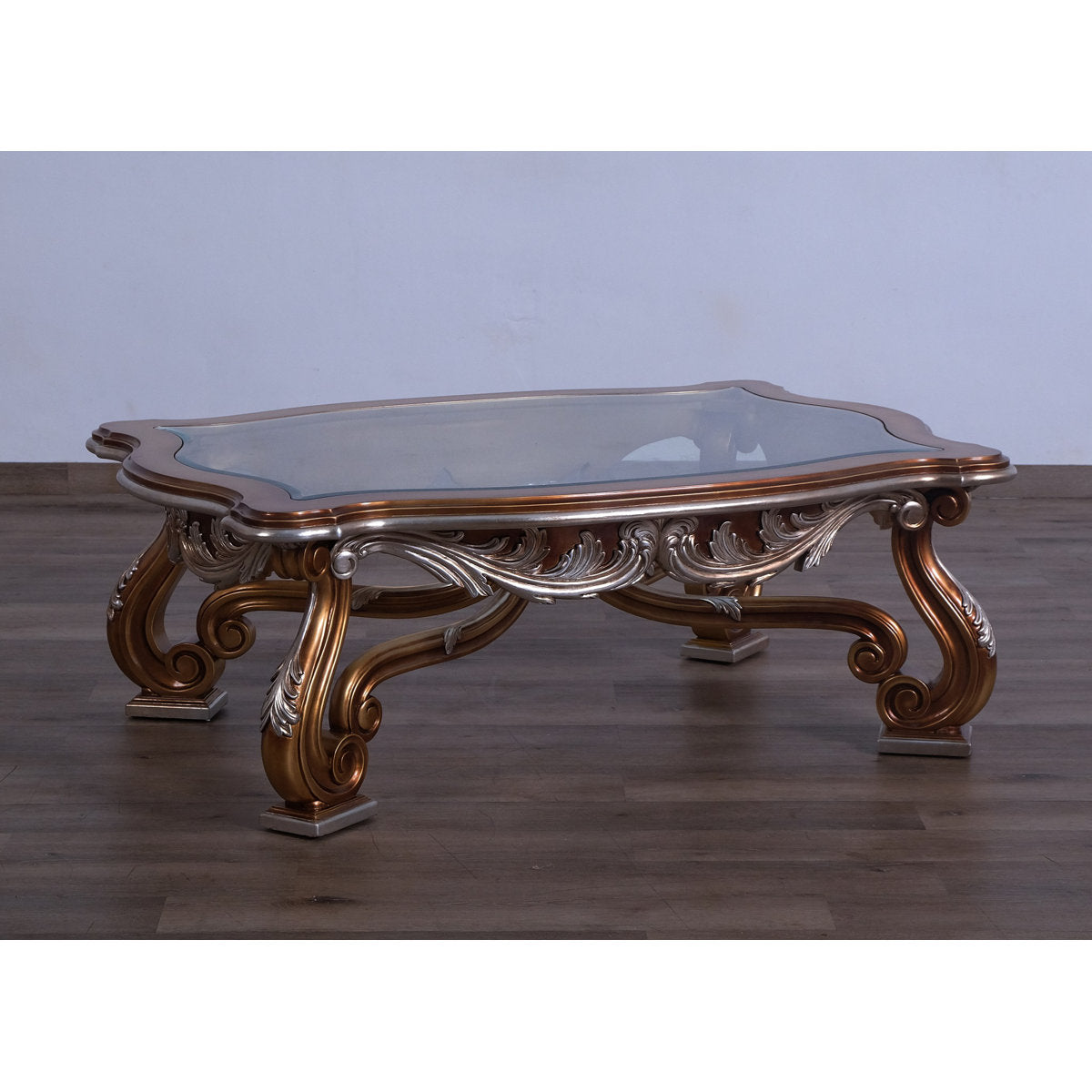 Augustus Coffee Table